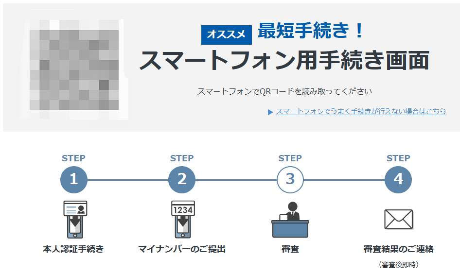 GMOクリック証券口座開設6