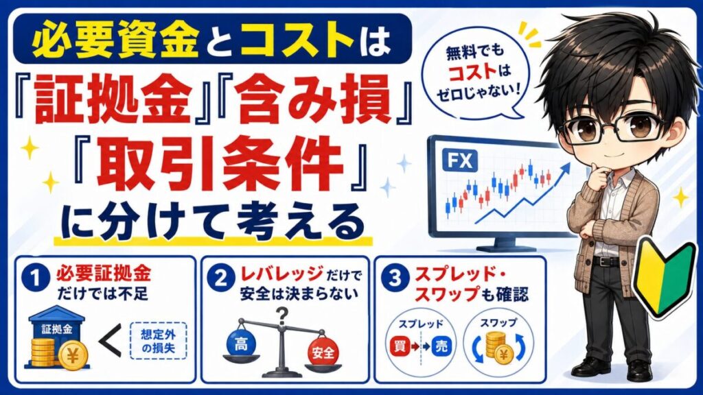 FX自動売買 1通貨 松井証券